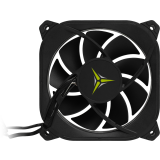 Вентилятор для корпуса ZONE 51 NEBULA 120LL Black (Z51-FAN-N2ALLBK)