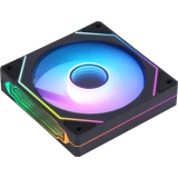 Вентилятор для корпуса ZONE 51 NEBULA LIGHT 120FR Black (Z51-FAN-N2AFRBK)