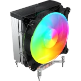 Кулер ZONE 51 STREAM AIR 200W ARGB Black (Z51-STR-A200A)