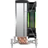 Кулер ZONE 51 STREAM AIR 200W ARGB Black (Z51-STR-A200A)