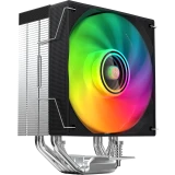 Кулер ZONE 51 STREAM AIR 220WDC ARGB Black (Z51-STR-A220DCA)