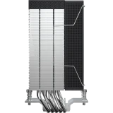 Кулер ZONE 51 STREAM AIR 220WDC ARGB Black (Z51-STR-A220DCA)