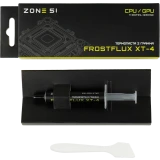 Термопаста ZONE 51 Frostflux XT-4 (Z51-PAS-XT4P) (2 г)