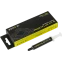 Термопаста ZONE 51 Frostflux XT-6 (Z51-PAS-XT6V) (2 г)