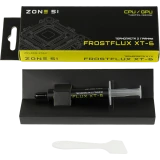 Термопаста ZONE 51 Frostflux XT-6 (Z51-PAS-XT6V) (2 г)