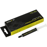 Термопаста ZONE 51 Frostflux XT-6 (Z51-PAS-XT6P) (4 г)