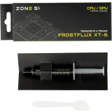 Термопаста ZONE 51 Frostflux XT-6 (Z51-PAS-XT6P) (4 г)