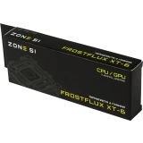 Термопаста ZONE 51 Frostflux XT-6 (Z51-PAS-XT6P) (4 г)