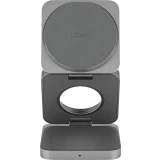 Беспроводное зарядное устройство uBear Balance Ultra Grey (WL31SG31BL-AW)