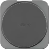 Беспроводное зарядное устройство uBear Balance Ultra Grey (WL31SG31BL-AW)