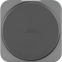 Беспроводное зарядное устройство uBear Balance Ultra Grey - WL31SG31BL-AW - фото 5
