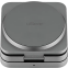 Беспроводное зарядное устройство uBear Balance Ultra Grey - WL31SG31BL-AW - фото 6