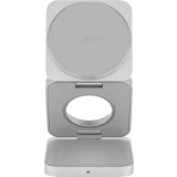 Беспроводное зарядное устройство uBear Balance Ultra Silver (WL31SL31BL-AW)