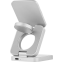 Беспроводное зарядное устройство uBear Balance Ultra Silver - WL31SL31BL-AW - фото 4
