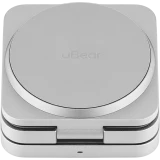 Беспроводное зарядное устройство uBear Balance Ultra Silver (WL31SL31BL-AW)