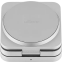 Беспроводное зарядное устройство uBear Balance Ultra Silver - WL31SL31BL-AW - фото 6