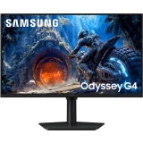 Монитор Samsung 27" S27HG400E Odyssey G4 G40H (LS27HG400EIXCI)