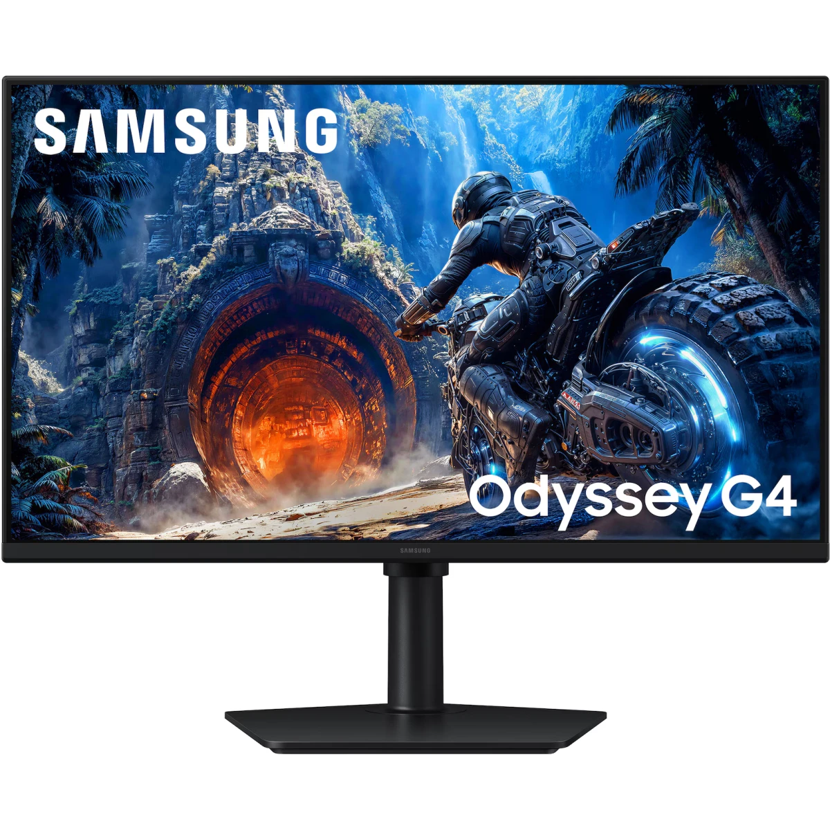 Монитор Samsung 27" S27HG400E Odyssey G4 G40H - LS27HG400EIXCI