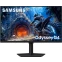 Монитор Samsung 27" S27HG400E Odyssey G4 G40H - LS27HG400EIXCI