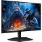 Монитор Samsung 27" S27HG400E Odyssey G4 G40H - LS27HG400EIXCI - фото 3