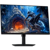 Монитор Samsung 27" S27HG400E Odyssey G4 G40H (LS27HG400EIXCI)