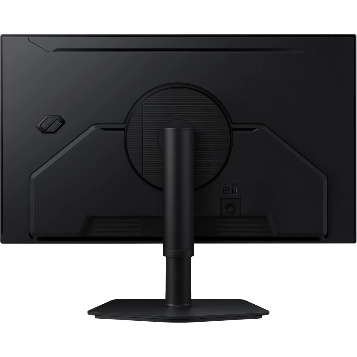 Монитор Samsung 27" S27HG400E Odyssey G4 G40H - LS27HG400EIXCI - фото 9
