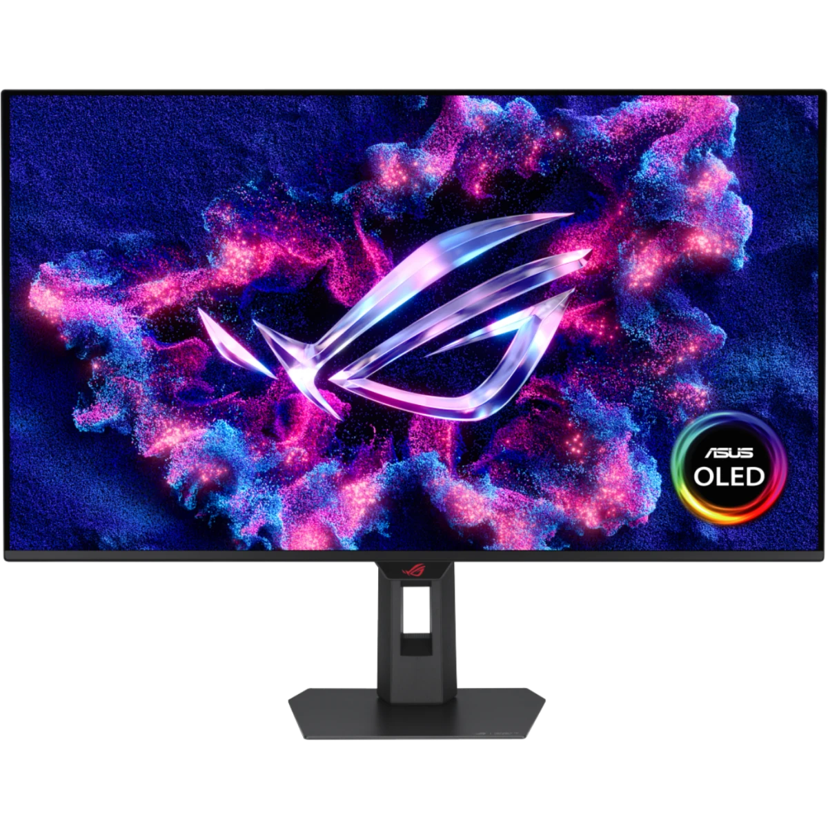 Монитор ASUS 32" XG32UQDMS ROG Strix OLED