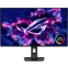 Монитор ASUS 32" XG32UQDMS ROG Strix OLED