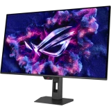 Монитор ASUS 32" XG32UQDMS ROG Strix OLED