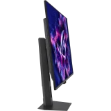 Монитор ASUS 32" XG32UQDMS ROG Strix OLED