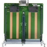 Модуль расширения Cisco SM-X-NIM-ADPTR=