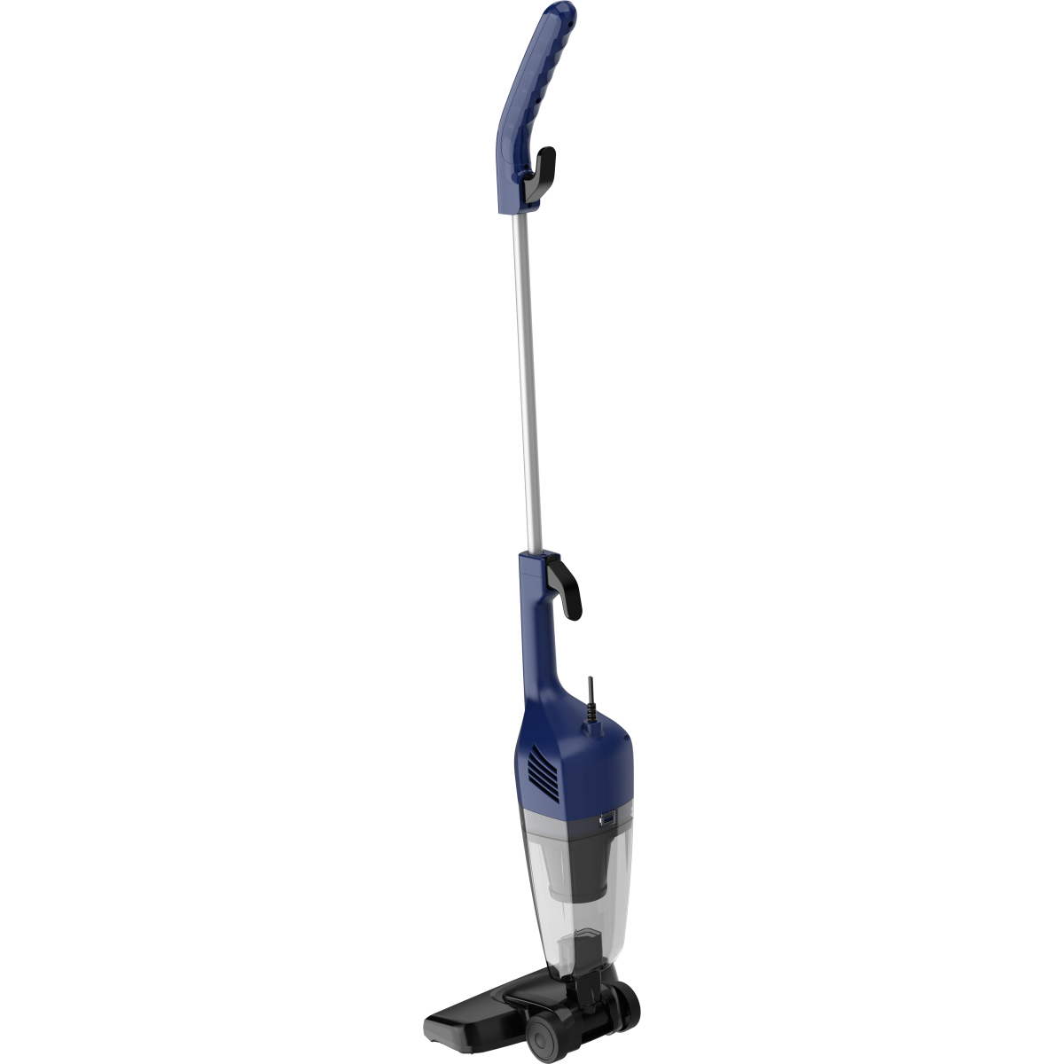 Пылесос TopDevice CVC200 Blue - TDCVC200_BL - фото 2