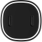 Автомобильное зарядное устройство COMMO Knob 60 Black - CCH-60PD-AC-BLK-2 - фото 3
