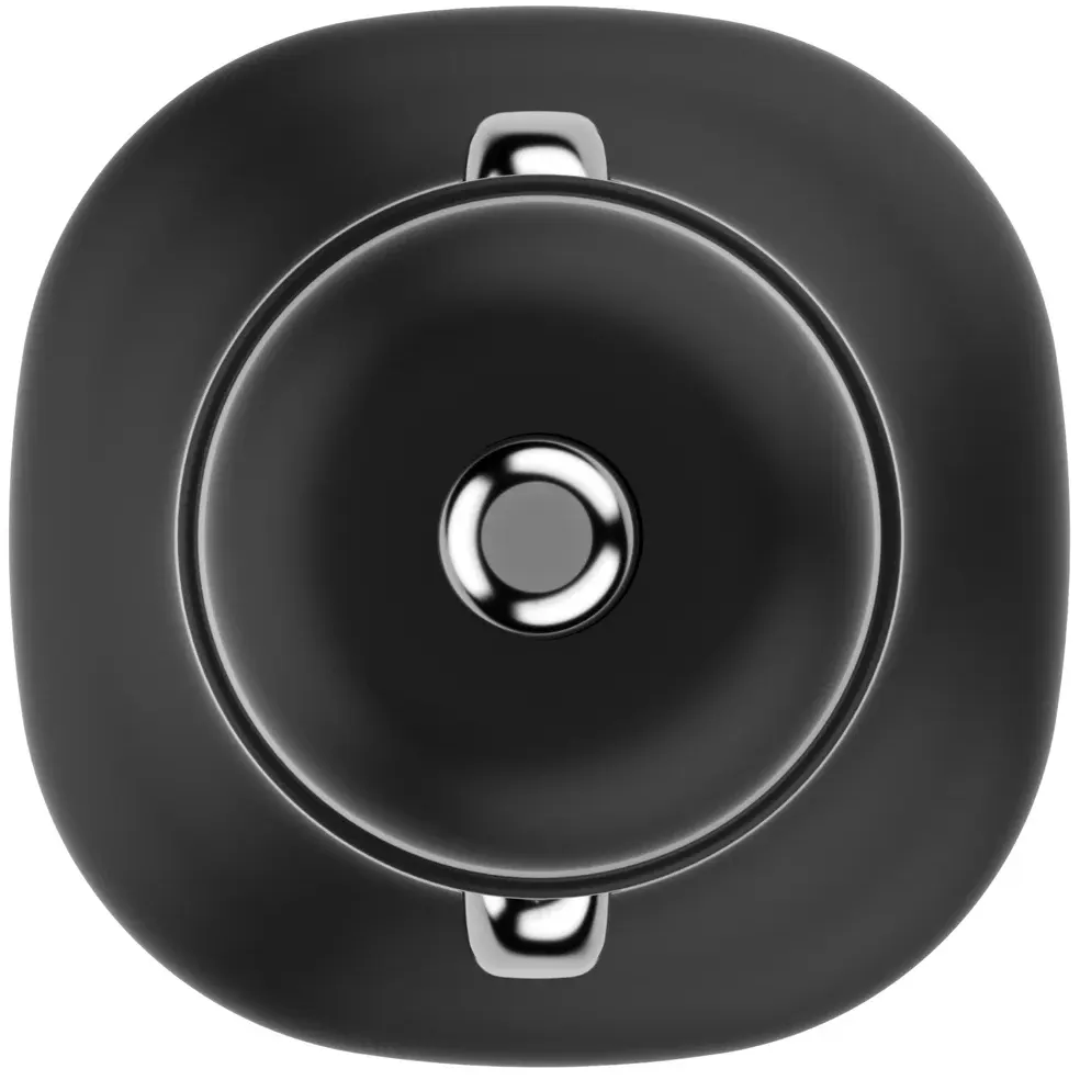 Автомобильное зарядное устройство COMMO Knob 60 Black - CCH-60PD-AC-BLK-2 - фото 4