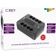ИБП CBR UPS-OFB-101E-850 - фото 2