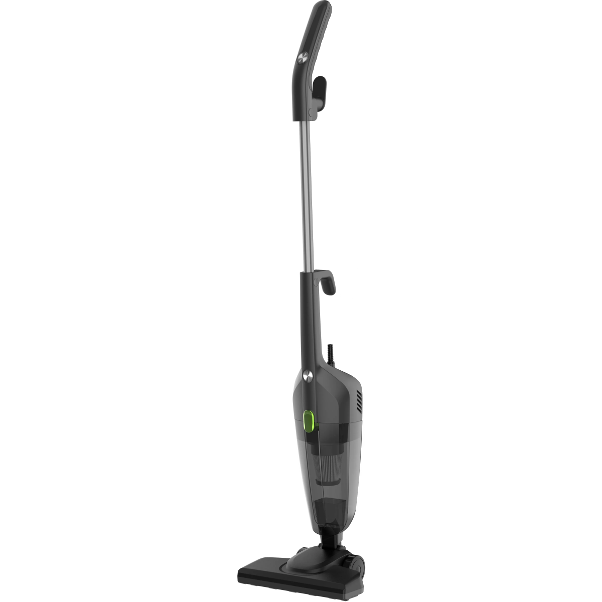 Пылесос TopDevice CVC200 Black - TDCVC200_BK