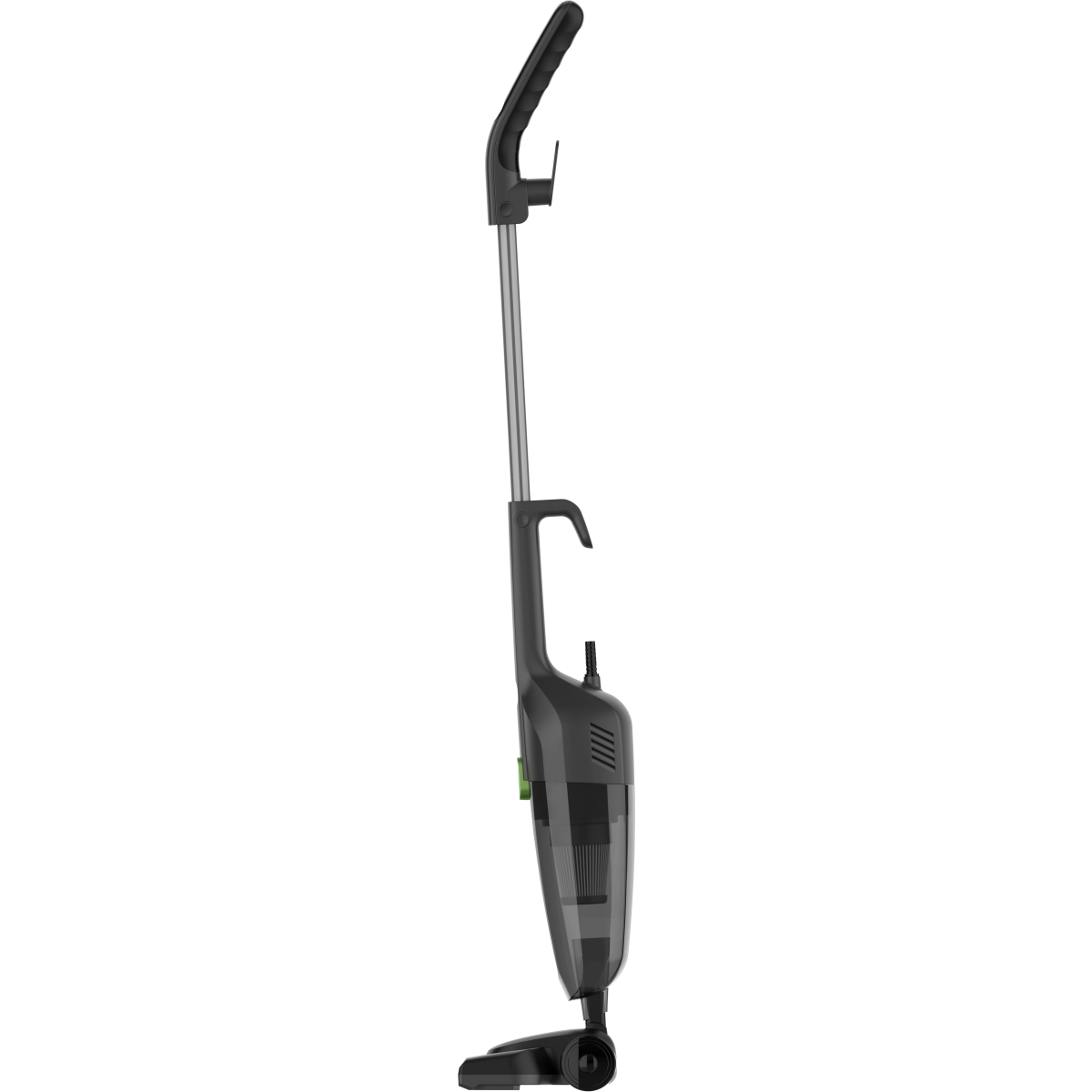Пылесос TopDevice CVC200 Black - TDCVC200_BK - фото 2