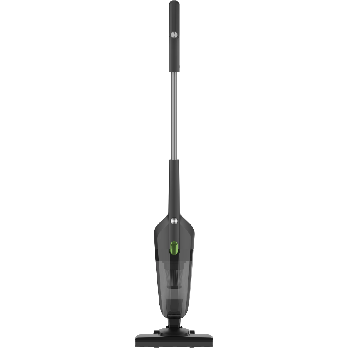 Пылесос TopDevice CVC200 Black - TDCVC200_BK - фото 3
