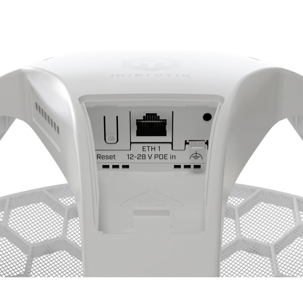 Wi-Fi мост MikroTik LHG-5axD - фото 2