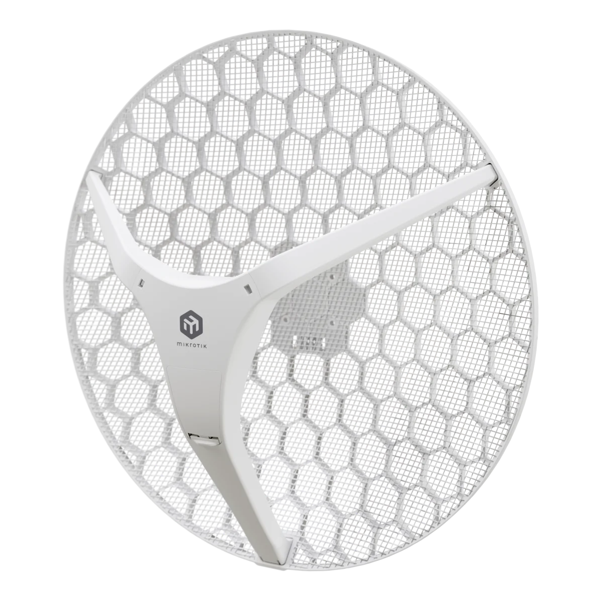 Wi-Fi мост MikroTik LHG-5axD-XL