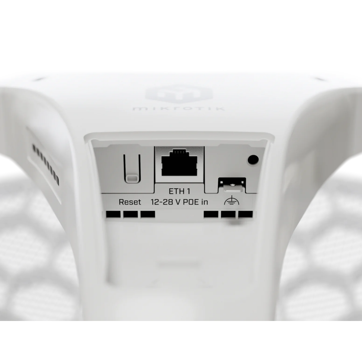 Wi-Fi мост MikroTik LHG-5axD-XL - фото 2