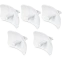 Wi-Fi мост Ubiquiti LiteBeam 5AC Gen2 (5 шт.) - LBE-5AC-GEN2-5