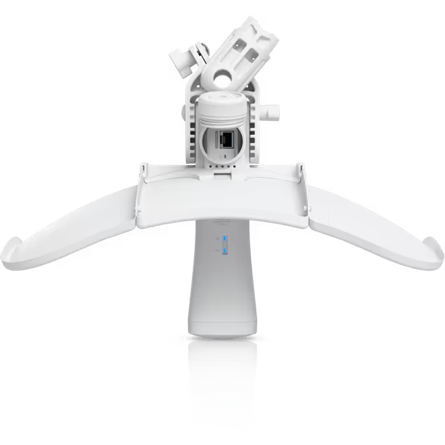 Wi-Fi мост Ubiquiti LiteBeam 5AC Gen2 (5 шт.) - LBE-5AC-GEN2-5 - фото 5