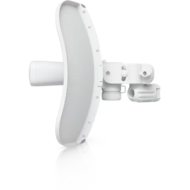 Wi-Fi мост Ubiquiti LiteBeam 5AC Gen2 (5 шт.) - LBE-5AC-GEN2-5 - фото 6