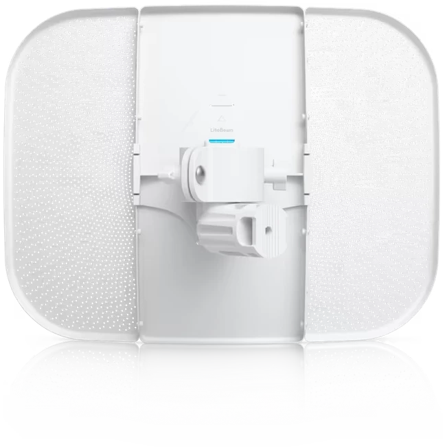 Wi-Fi мост Ubiquiti LiteBeam 5AC Gen2 (5 шт.) - LBE-5AC-GEN2-5 - фото 7