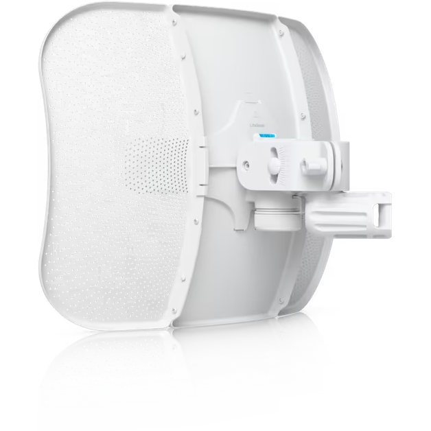 Wi-Fi мост Ubiquiti LiteBeam 5AC Gen2 (5 шт.) - LBE-5AC-GEN2-5 - фото 8
