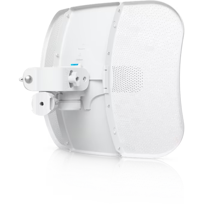 Wi-Fi мост Ubiquiti LiteBeam 5AC Gen2 (5 шт.) - LBE-5AC-GEN2-5 - фото 9
