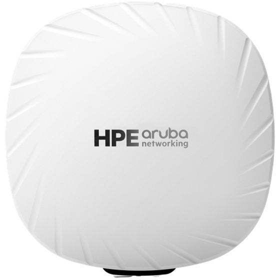 Wi-Fi точка доступа HPE R8M98A Aruba Networking AP-503 (RW)