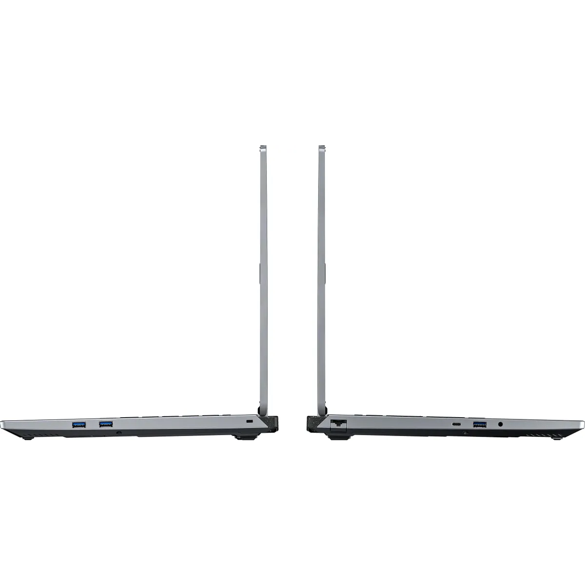 Ноутбук Maibenben Typhoon X16C-i73757 (0GERLG4E10) - X16C-i737570GERLG4E10 - фото 3
