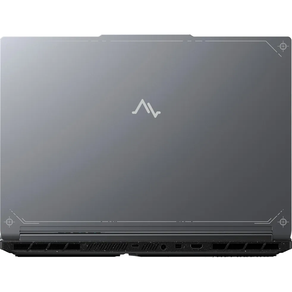 Ноутбук Maibenben Typhoon X16C-i73757 (0GERLG4E10) - X16C-i737570GERLG4E10 - фото 6